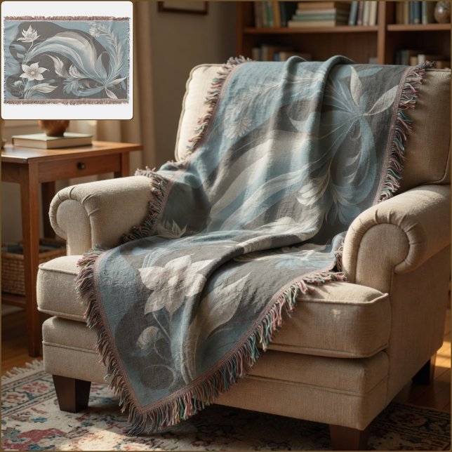 Cobertor Igigi (Igigi Throw Blanket
)