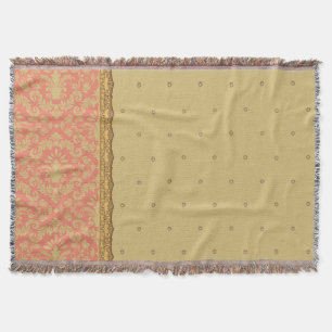 Cobertor Índia - Aberto