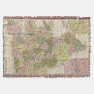 Cobertor Inglaterra 8