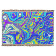 Inner Current Marble Art