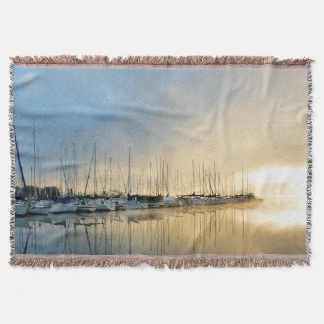 Cobertor Interrupção por II (Frente)