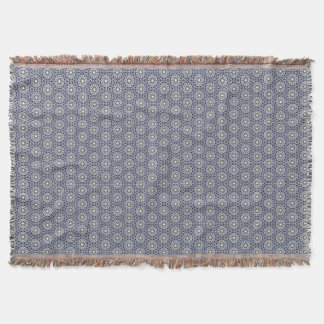 Cobertor Interstellar Explosion Throw Blanket
