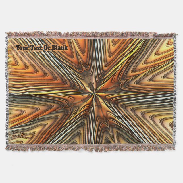 Cobertor Introdução (Frente)