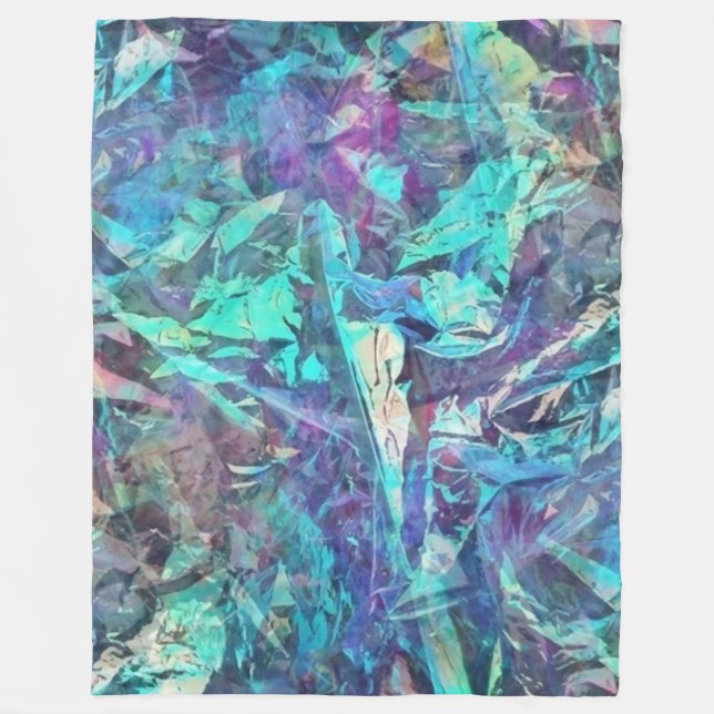 cobertor iridescente (Frente)