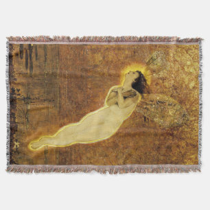 Cobertor Iris, Espírito do Arco-Íris