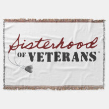 Irmãs do Orgulho Militar dos Veteranos Design