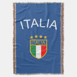 Cobertor Italia