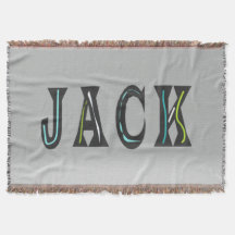 Jack, o rapaz que o homem voltou