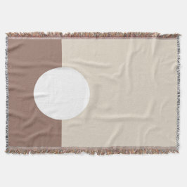 Cobertor Japandi Moon