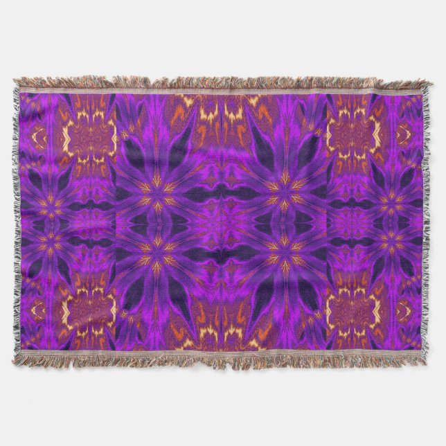 Cobertor Jardim da Gaia 280 (Frente)