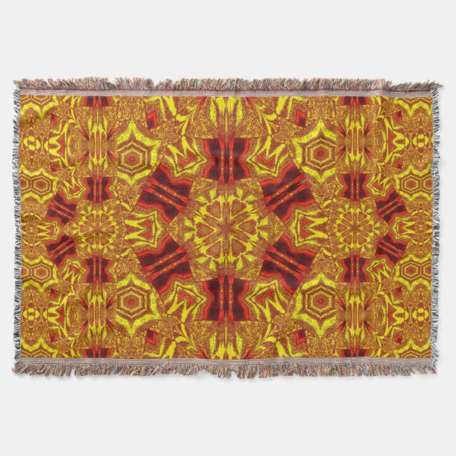 Cobertor Jardim da Gaia 297 (Frente)