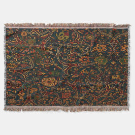 Cobertor Jardim de Ecos