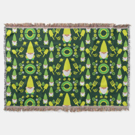 Cobertor Jardim do Jardim Diretor