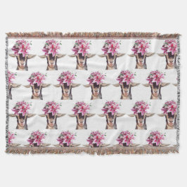 Cobertor Jogue a Lily do Blanket