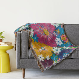 Cobertor Jubilee Throw