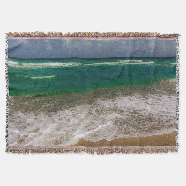 Cobertor Juno Beach (Frente)