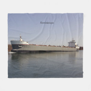 cobertor Kaministiqua