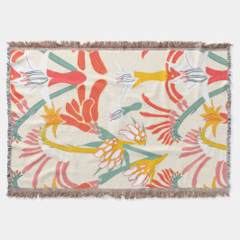 Cobertor Kangaroo Paw