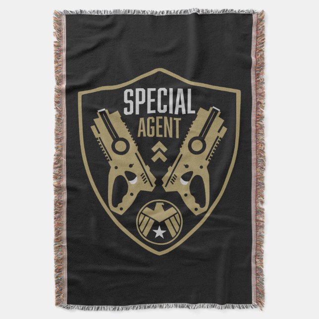 Cobertor Kids Toy Dart Gun Batalha (Frente Vertical)