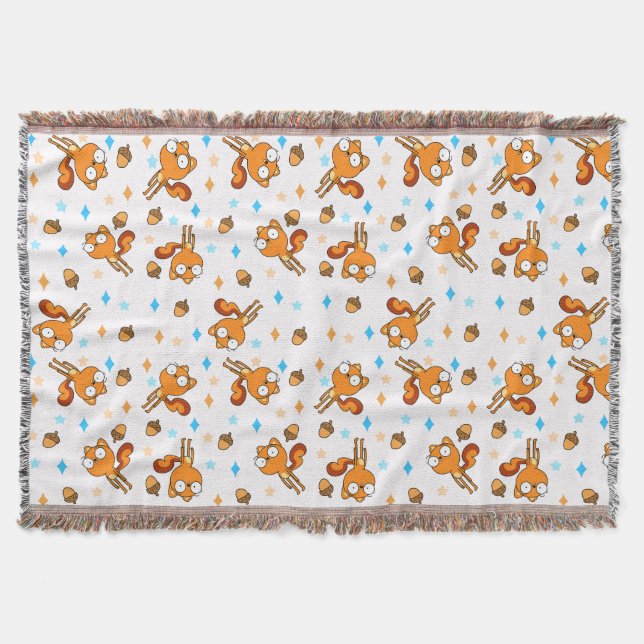 Cobertor Kiff!  (Frente)