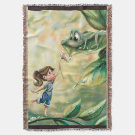 Cobertor Kind Spring