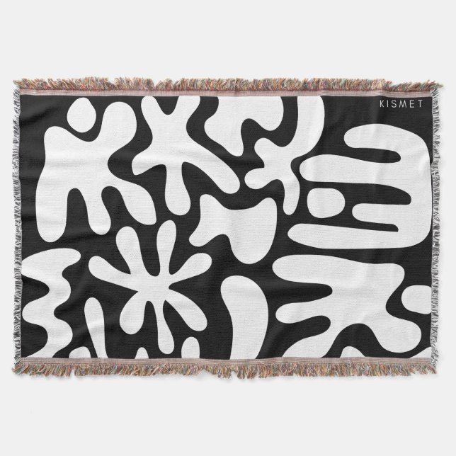 Cobertor Kismet (Frente)