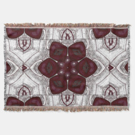 Cobertor Labia Fluer Prem Mandal