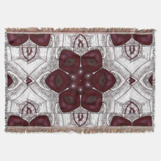 Cobertor Labia Fluer Prem Mandal