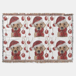 COBERTOR LABRADOR RETRIEVER