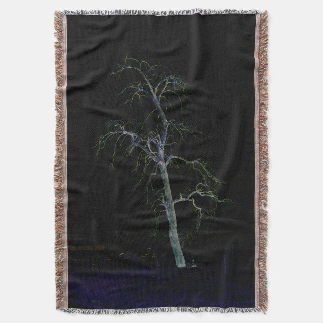 Cobertor Lado Escuro 8 tbcna (Frente Vertical)