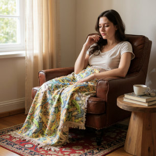 Cobertor lagarto florestal