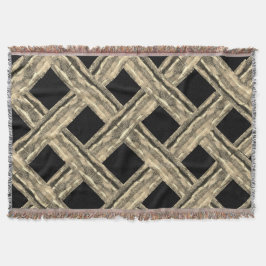 Cobertor Lakeside Throw Blanket