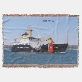 Cobertor Lâmina de espólio