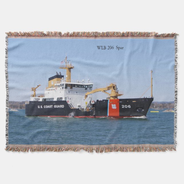 Cobertor Lâmina de espólio (Frente)