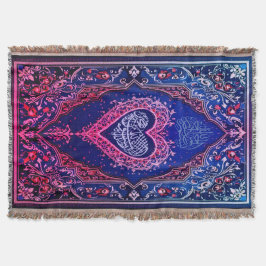 Cobertor Lâmpada do tapete de oração