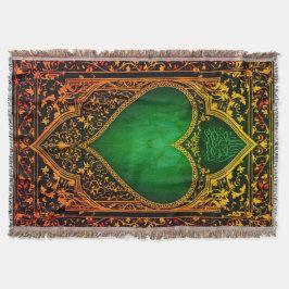 Cobertor Lâmpada do tapete de oração