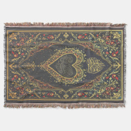 Cobertor Lâmpada do tapete de oração