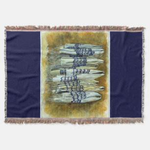 Cobertor lance judeu