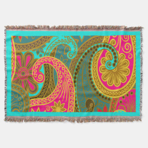 Cobertor Lances pródigos