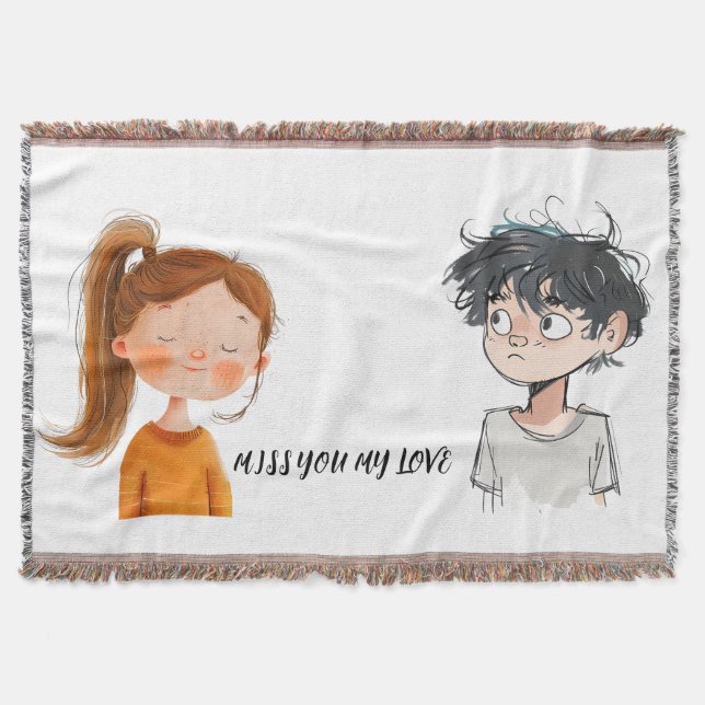 Cobertor Largura (Frente)