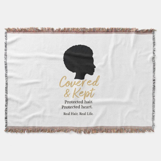 Cobertor Largura (Frente)