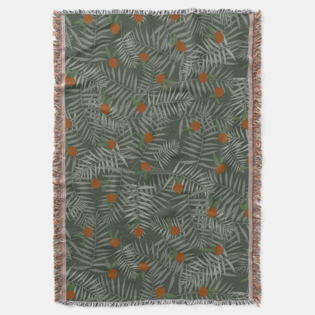 Cobertor Largura (Frente Vertical)