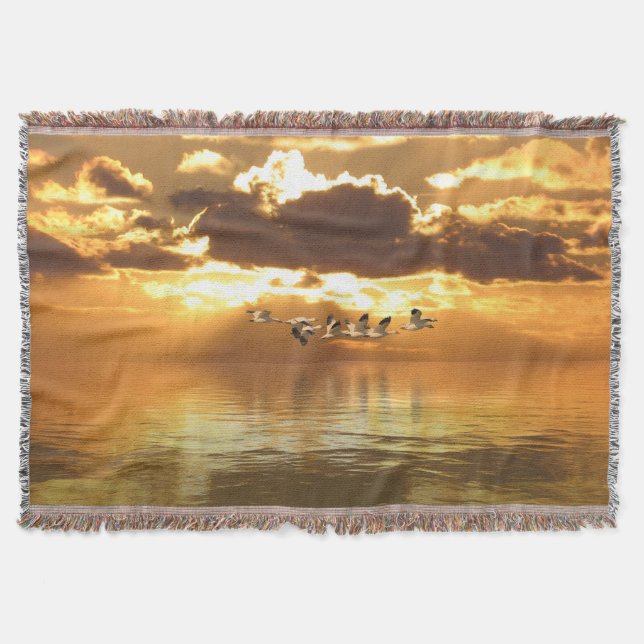 Cobertor Largura (Frente)