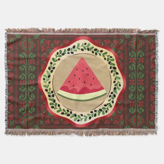 Cobertor Largura (Frente)