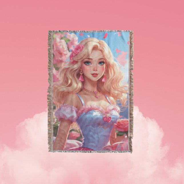 Cobertor Largura (Criador carregado)