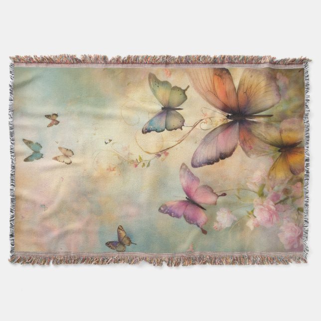 Cobertor Largura (Frente)