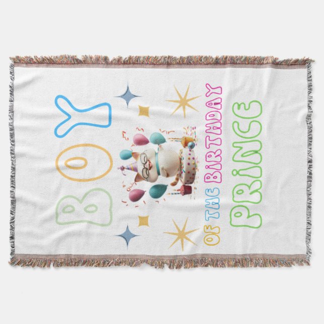 Cobertor Largura (Frente)