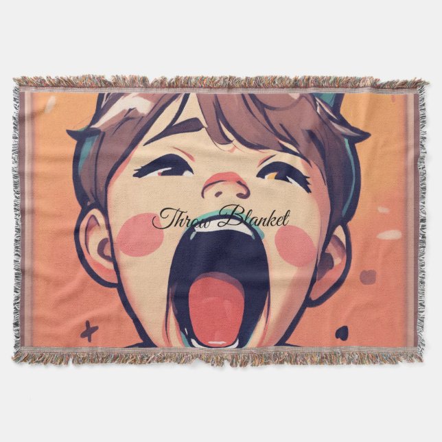 Cobertor Largura (Frente)