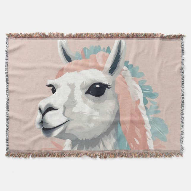 Cobertor Largura (Frente)