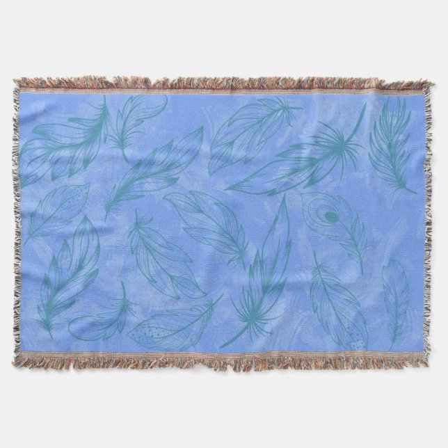 Cobertor Largura (Frente)